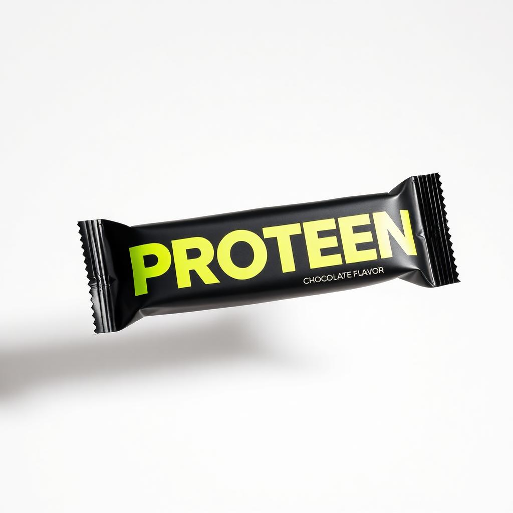 (PRO)TEEN Dark Chocolate bar
